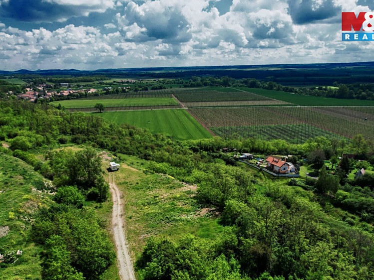 Pronájem pozemku 21 999 m² - foto 4