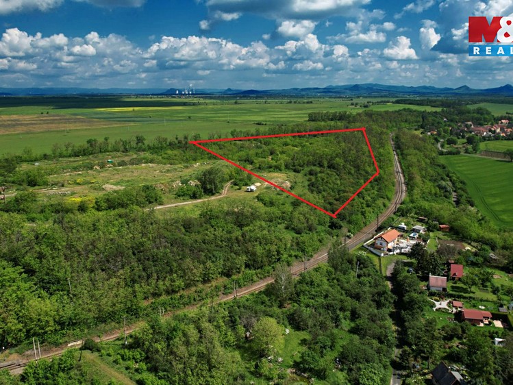 Pronájem pozemku 21 999 m² - foto 7