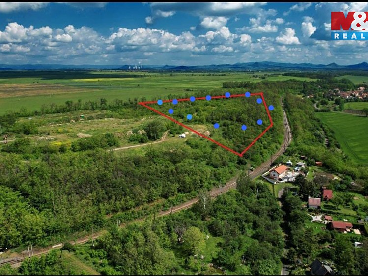Pronájem pozemku 21 999 m² - foto 8