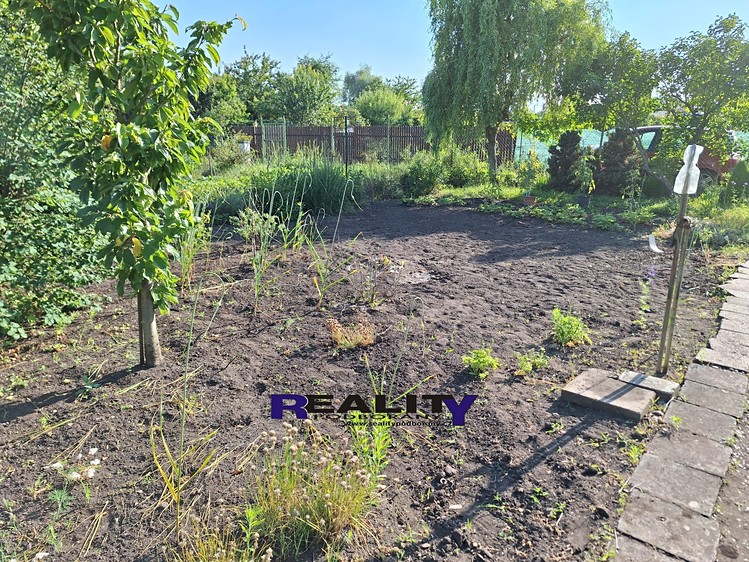 Pronájem zahrady 418 m² - foto 5