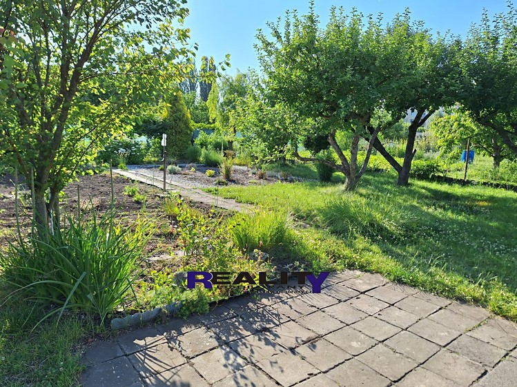 Pronájem zahrady 418 m² - foto 7