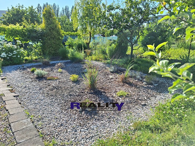 Pronájem zahrady 418 m² - foto 8
