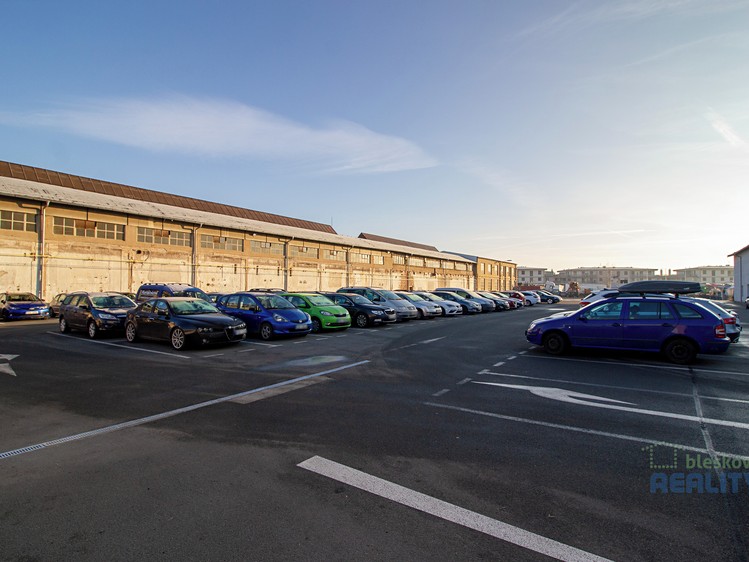 Pronájem komerčního pozemku 4 800 m² - foto 3