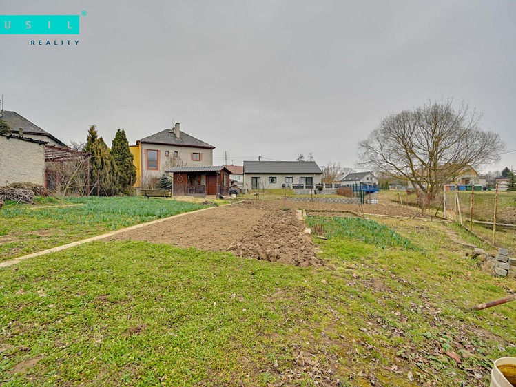 Pronájem zahrady 430 m² - foto 4