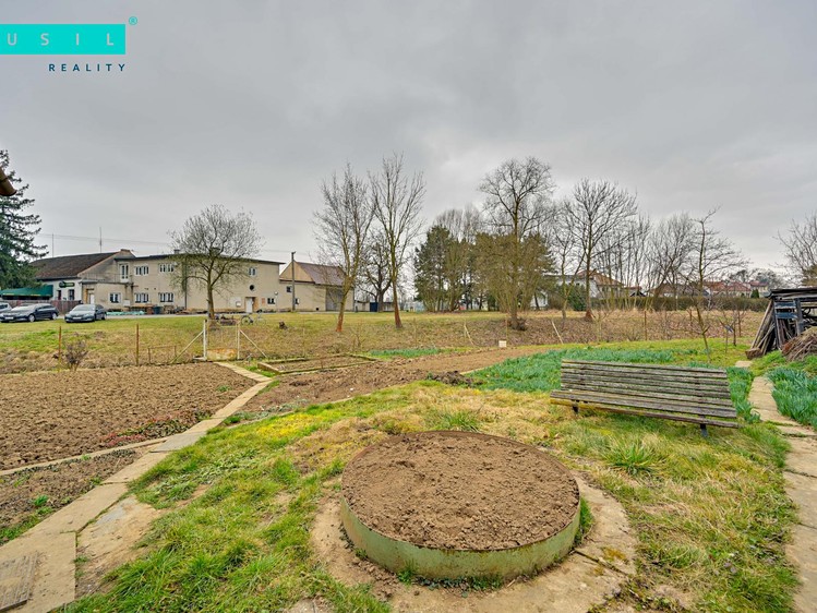 Pronájem zahrady 430 m² - foto 8