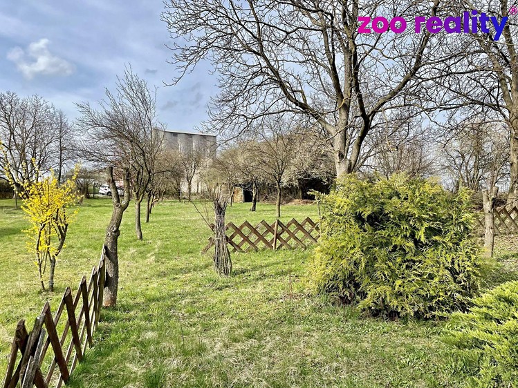 Pronájem zahrady 2 586 m² - foto 3