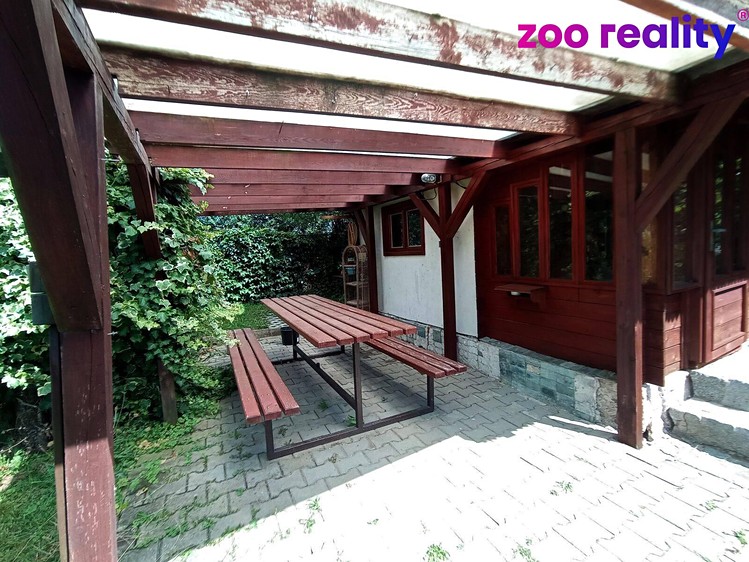 Pronájem zahrady 2 586 m² - foto 7