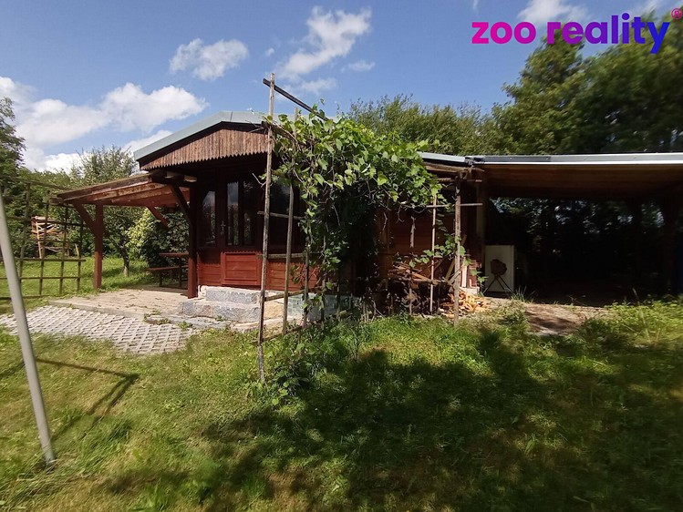 Pronájem zahrady 2 586 m² - foto 8