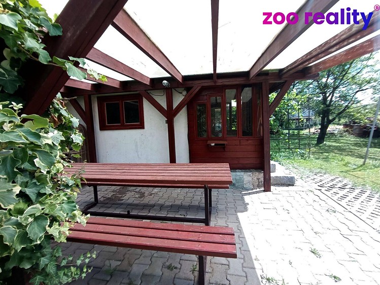 Pronájem zahrady 2 586 m² - foto 6