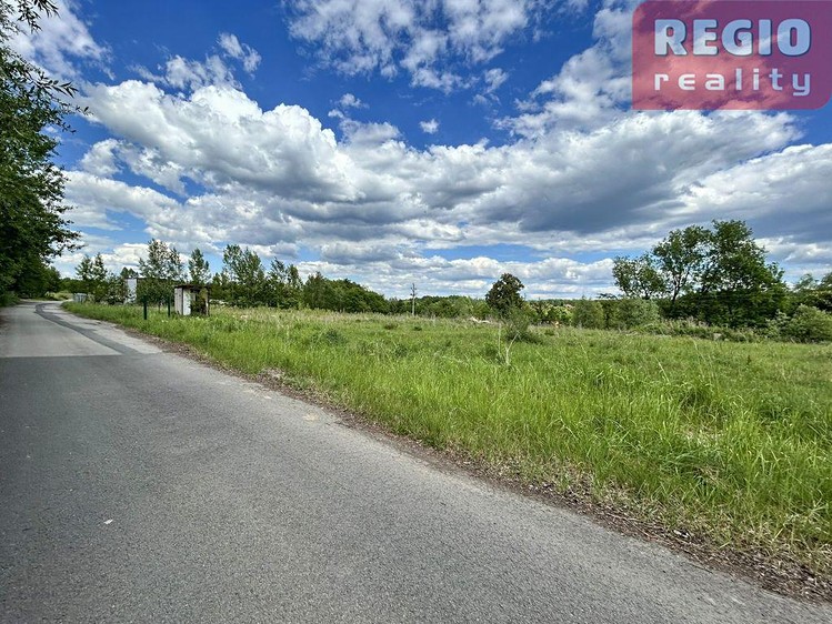 Pronájem komerčního pozemku 8 662 m² - foto 3