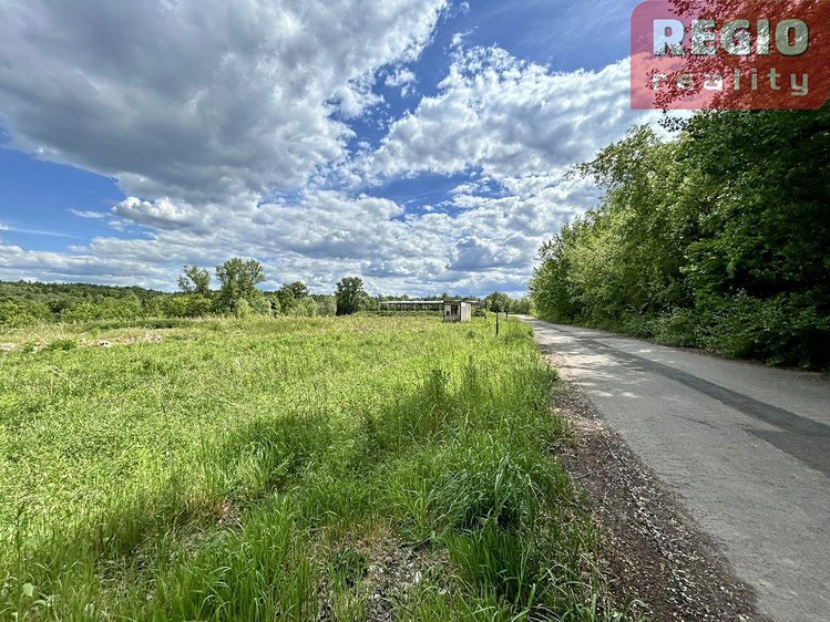 Pronájem komerčního pozemku 8 662 m² - foto 4