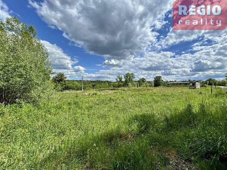 Pronájem komerčního pozemku 8 662 m² - foto 5
