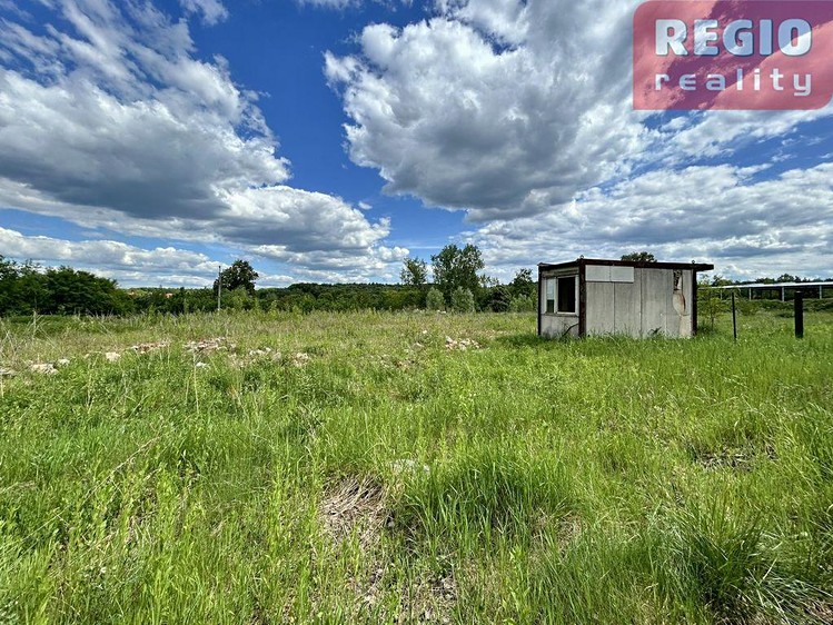 Pronájem komerčního pozemku 8 662 m² - foto 7