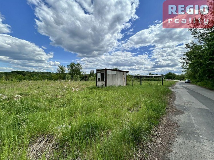 Pronájem komerčního pozemku 8 662 m² - foto 6