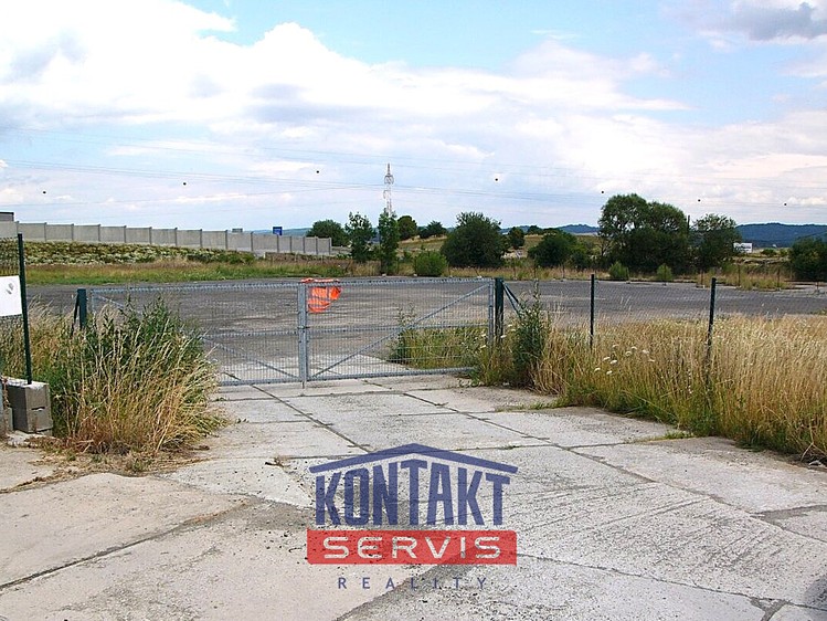 Pronájem komerčního pozemku 8 946 m² - foto 2