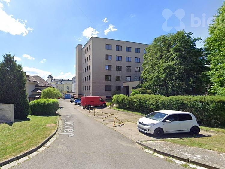Pronájem pozemku 12 m² - foto 1