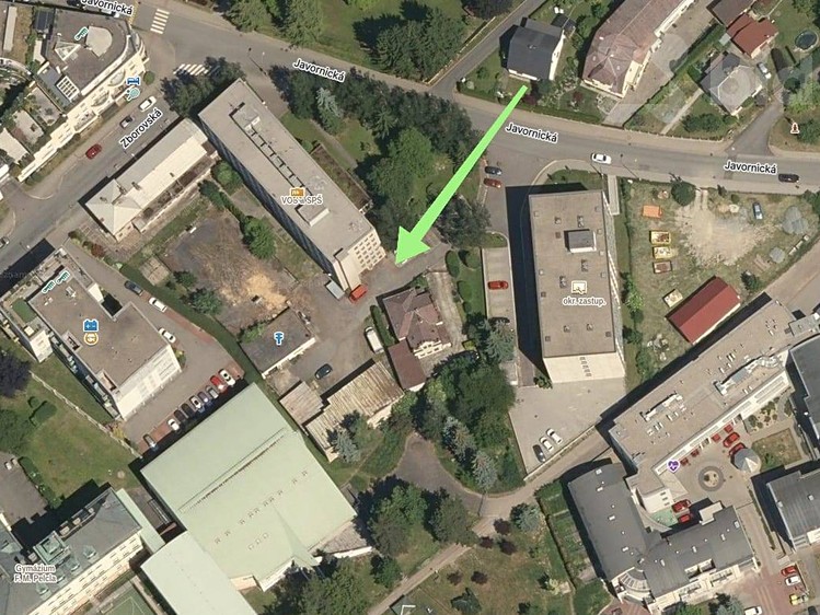 Pronájem pozemku 12 m² - foto 4