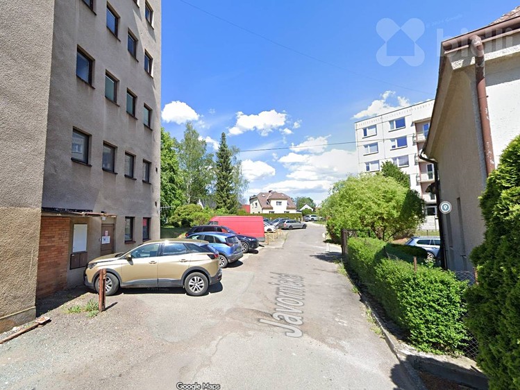 Pronájem pozemku 12 m² - foto 2