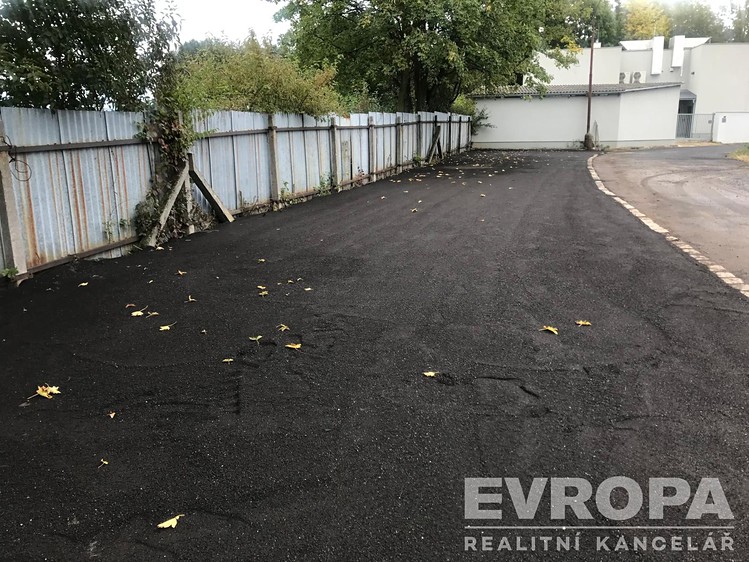 Pronájem pozemku 390 m² - foto 3