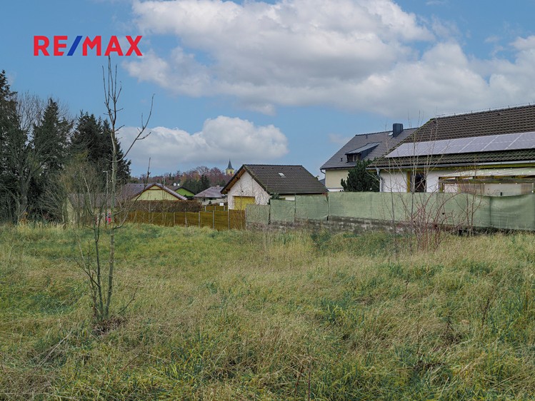 Pronájem stavebního pozemku 1 443 m² - foto 5