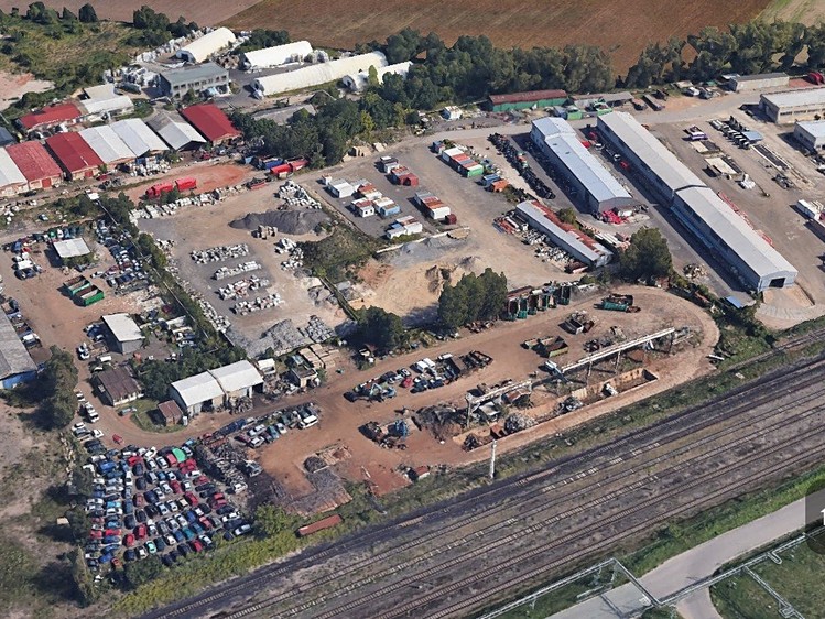 Pronájem pozemku 4 000 m² - foto 2