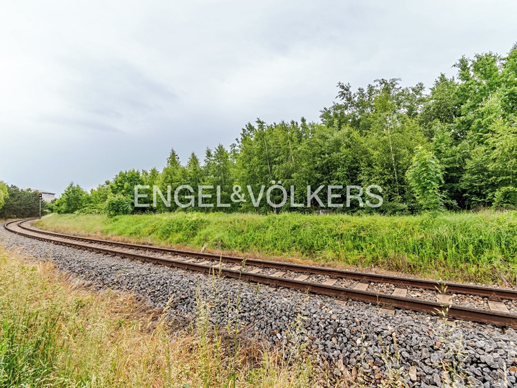 Pronájem komerčního pozemku 30 283 m² - foto 3