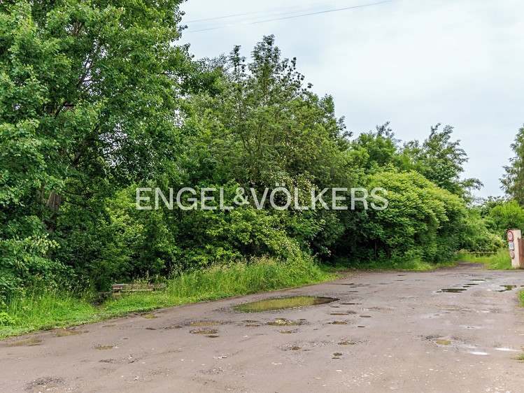 Pronájem komerčního pozemku 30 283 m² - foto 2