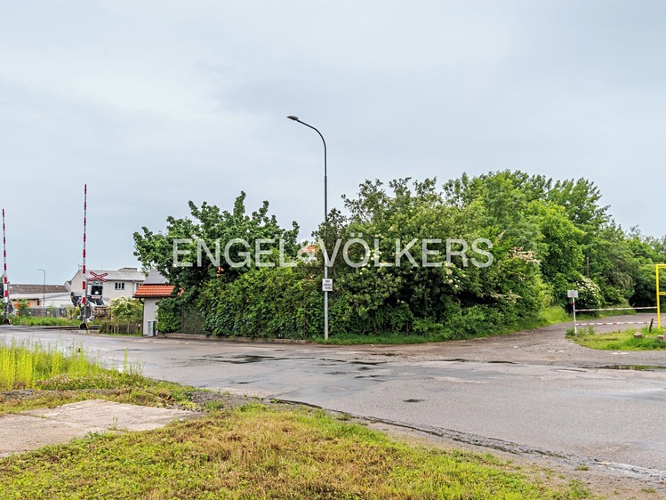 Pronájem komerčního pozemku 30 283 m² - foto 5