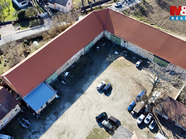 Pronájem pozemku 360 m² - foto 3