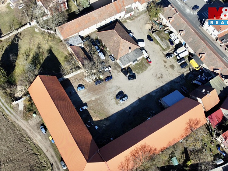 Pronájem pozemku 360 m² - foto 4