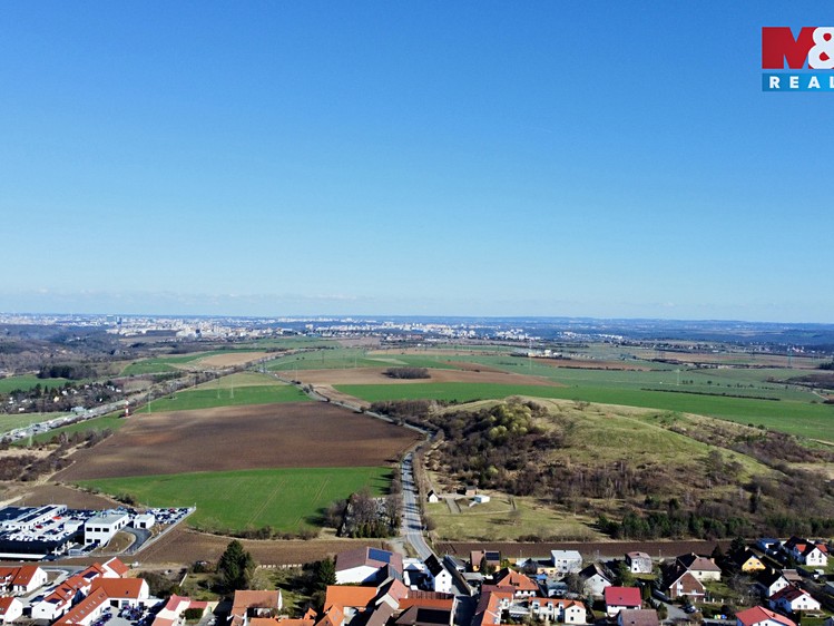 Pronájem pozemku 360 m² - foto 8