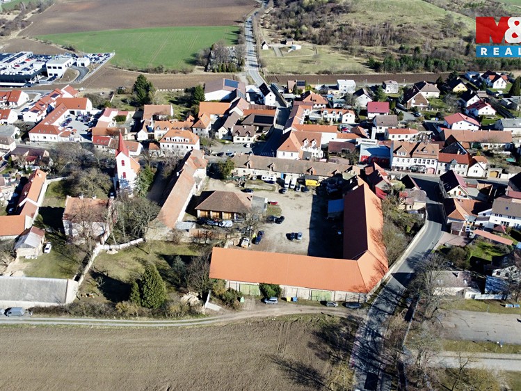 Pronájem pozemku 360 m² - foto 6