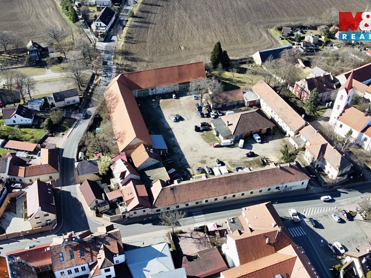 Pronájem pozemku 360 m² - foto 7