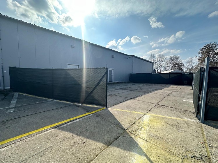 Pronájem  komerčního pozemku 155 m² - foto 4