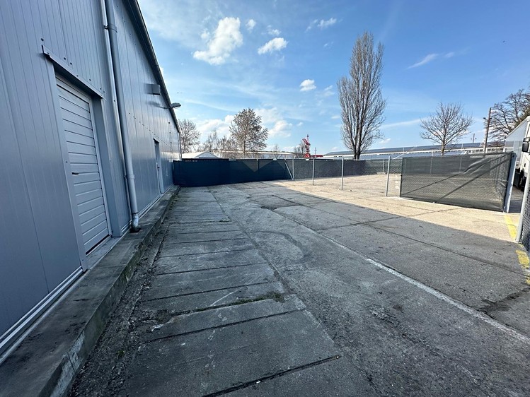Pronájem  komerčního pozemku 155 m² - foto 3