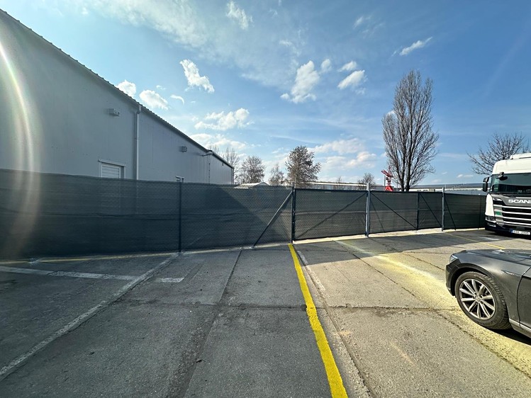 Pronájem  komerčního pozemku 155 m² - foto 5