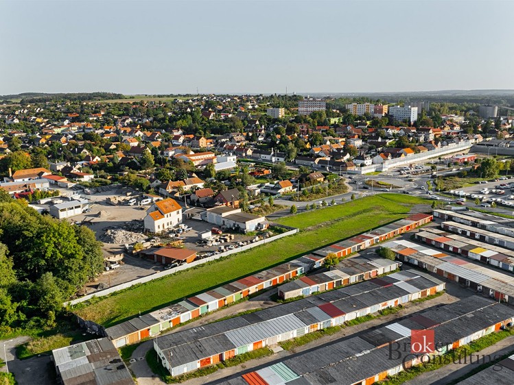 Pronájem komerčního pozemku 6 990 m² - foto 4