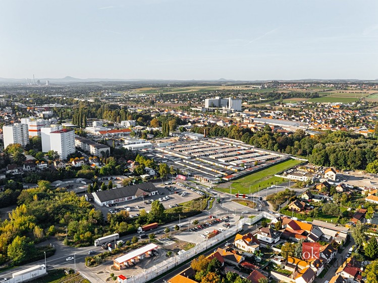 Pronájem komerčního pozemku 6 990 m² - foto 6