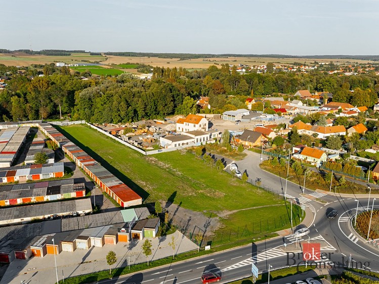Pronájem komerčního pozemku 6 990 m² - foto 5