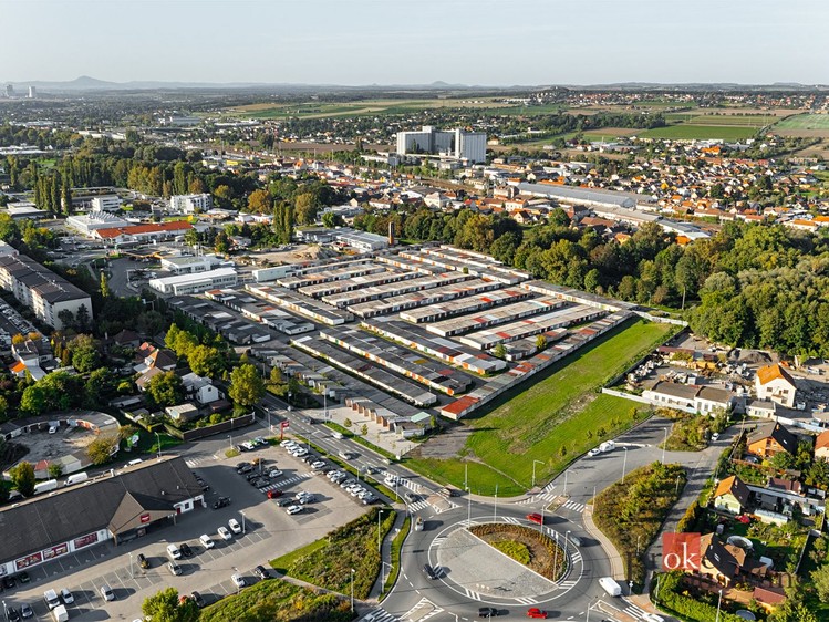 Pronájem komerčního pozemku 6 990 m² - foto 7