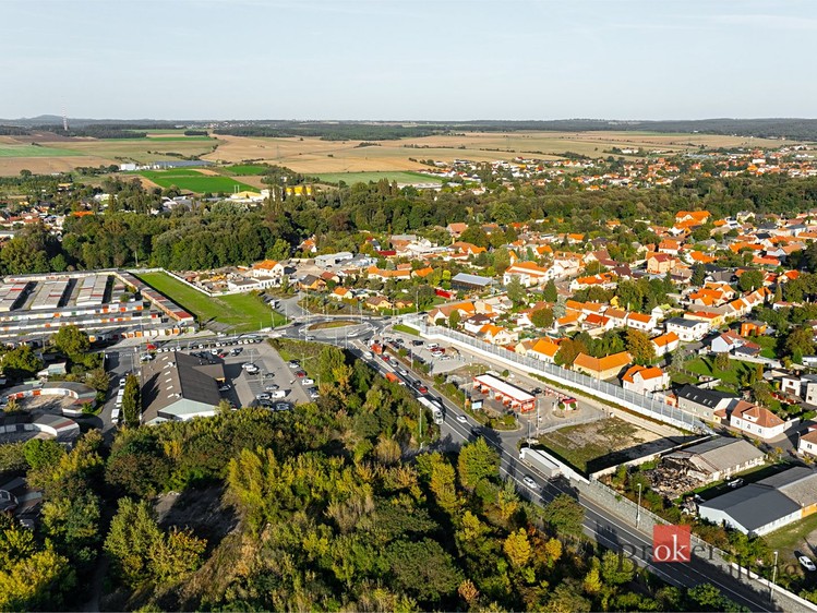 Pronájem komerčního pozemku 6 990 m² - foto 8
