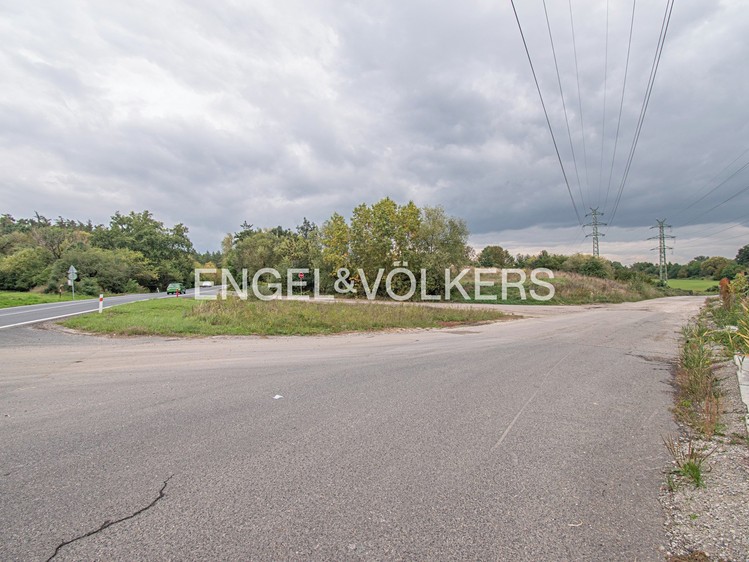 Pronájem komerčního pozemku 4 050 m² - foto 3