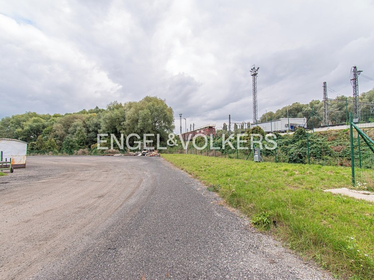 Pronájem komerčního pozemku 4 050 m² - foto 8