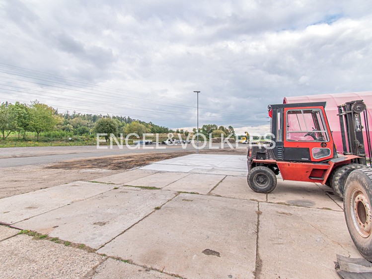 Pronájem komerčního pozemku 4 050 m² - foto 7