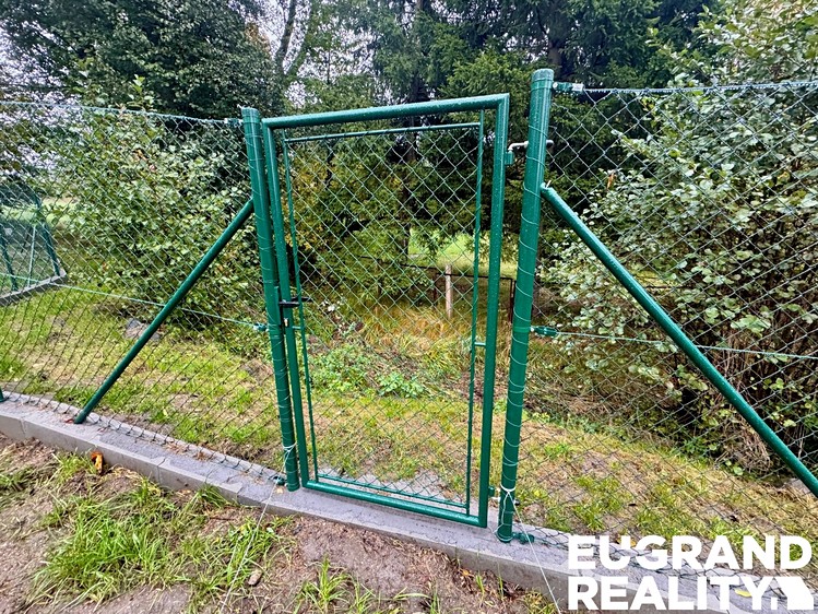 Pronájem zahrady 250 m² - foto 4
