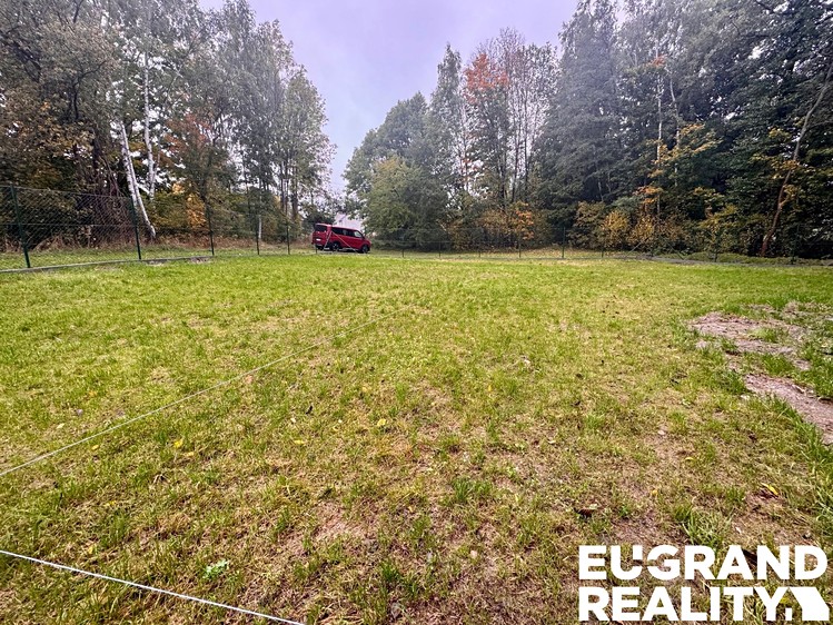 Pronájem zahrady 250 m² - foto 3