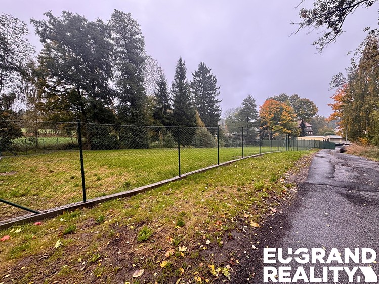 Pronájem zahrady 250 m² - foto 5