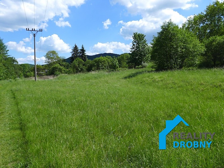 Pronájem zahrady 3 534 m² - foto 2