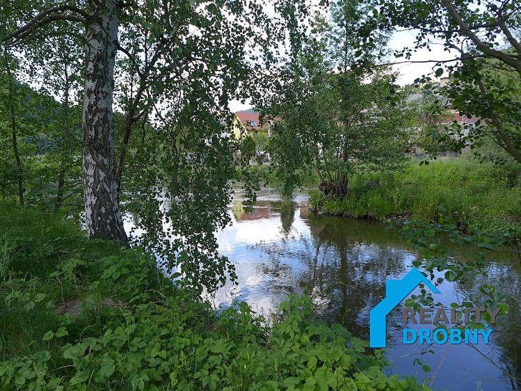 Pronájem zahrady 3 534 m² - foto 3