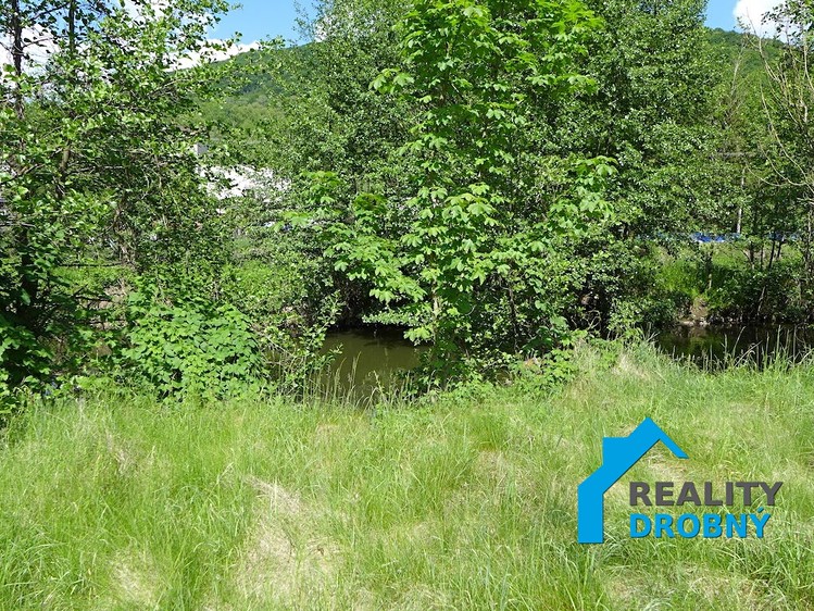 Pronájem zahrady 3 534 m² - foto 6